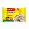 湾仔码头香菇菜肉云吞