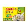 湾仔码头荠菜猪肉云吞