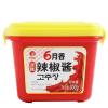 欣和六月香原酿甜辣酱