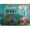 大桥道虾仁三鲜剁丁水饺
