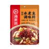 海底捞精品水煮鱼调味料