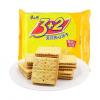 康师傅3+2香浓奶油苏打夹心饼干