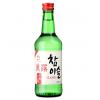 J-韩国真露20.1°竹碳酒