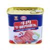 梅林牛肉午餐肉罐头