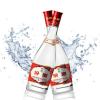 42°汾酒(玻璃瓶）