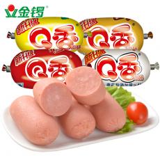 金锣Q香肠特惠装