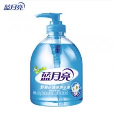蓝月亮野菊花清爽洗手液