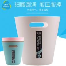 茶花1526极简垃圾桶