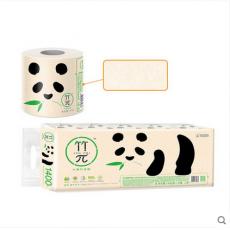 竹πZBT140四层卷筒卫生纸