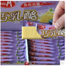 BIGM巧乳酪蓝莓