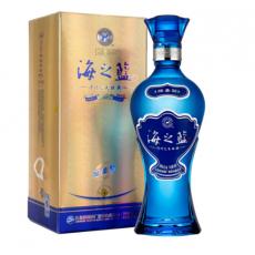 38°洋河海之蓝酒
