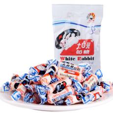 冠生园大白兔奶糖