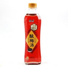 康师傅酸梅汤风味饮品
