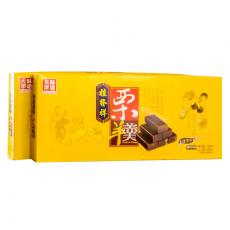 桂发祥多口味栗羊羹