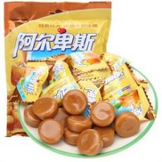 阿尔卑斯硬糖（...