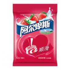 阿尔卑斯硬糖（...