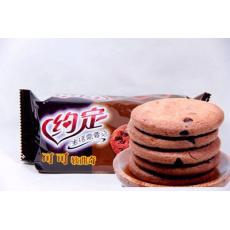 凯涛奇可可软曲奇饼干