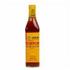 YT王致和特制料酒王