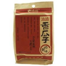 洽洽奶香瓜子