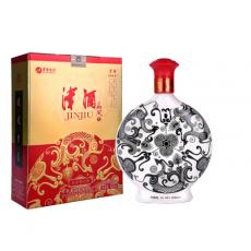 40°津酒扁凤...