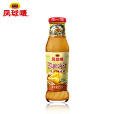 凤球唛浓缩鸡汁