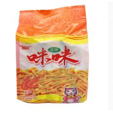 爱尚咪咪虾味虾条