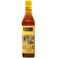 YT六必居家庭料酒