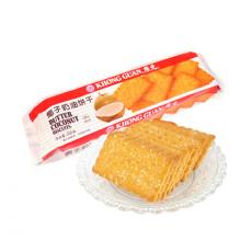 康元椰子奶油饼...
