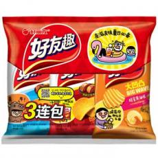 好友趣超值精选三包装