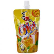 喜之郎VC果冻爽(柠檬)