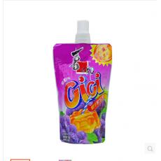 喜之郎VC果冻爽(葡萄)