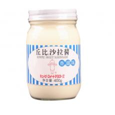 丘比沙拉酱香甜味