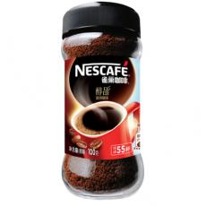 YT雀巢100%纯咖啡（瓶装）