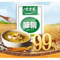 太太乐99%味...