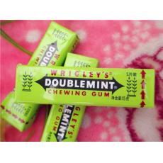 绿箭口香糖