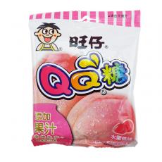 旺仔QQ糖（水...