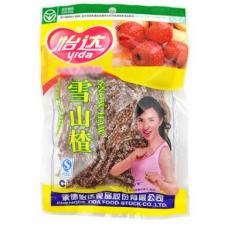怡达雪山楂