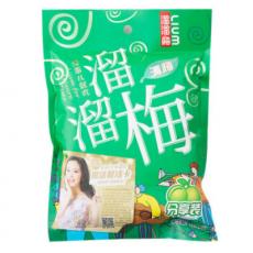 溜溜梅清梅