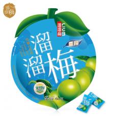 溜溜雪梅