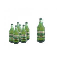 小哈特制冰爽啤酒