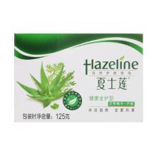 T夏士莲健康全护香皂