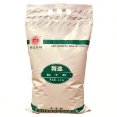 利达饺子粉