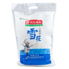 利达雪花粉