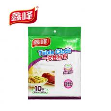 2019鑫峰一次性台布