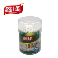 鑫峰4013桶装棉棒
