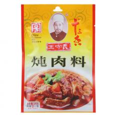 王守义十三香炖肉料