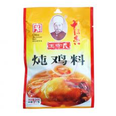 王守义十三香炖鸡料
