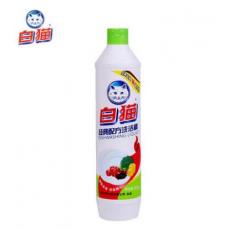白猫经典配方洗洁精