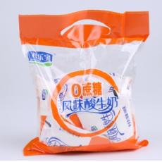 君乐宝0添加蔗糖风味酸奶