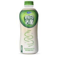君乐宝每日活菌乳酸菌饮品